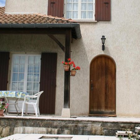 1 Bedroom House 20Min Walk To Centre In Tournus Exterior foto