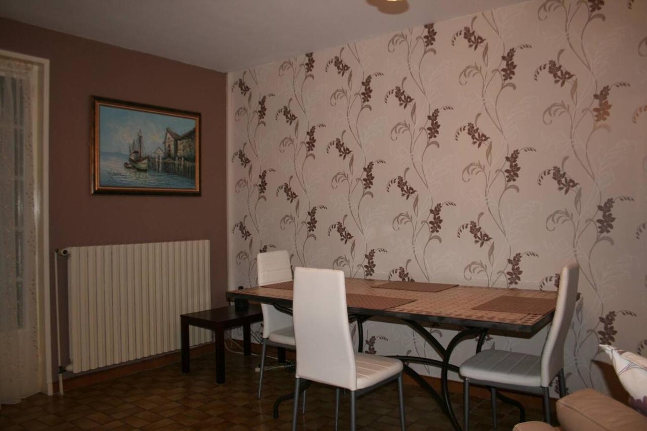 1 Bedroom House 20Min Walk To Centre In Tournus Exterior foto