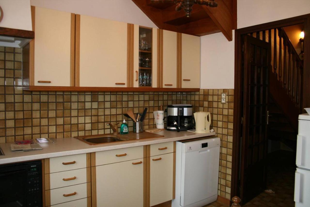 1 Bedroom House 20Min Walk To Centre In Tournus Exterior foto